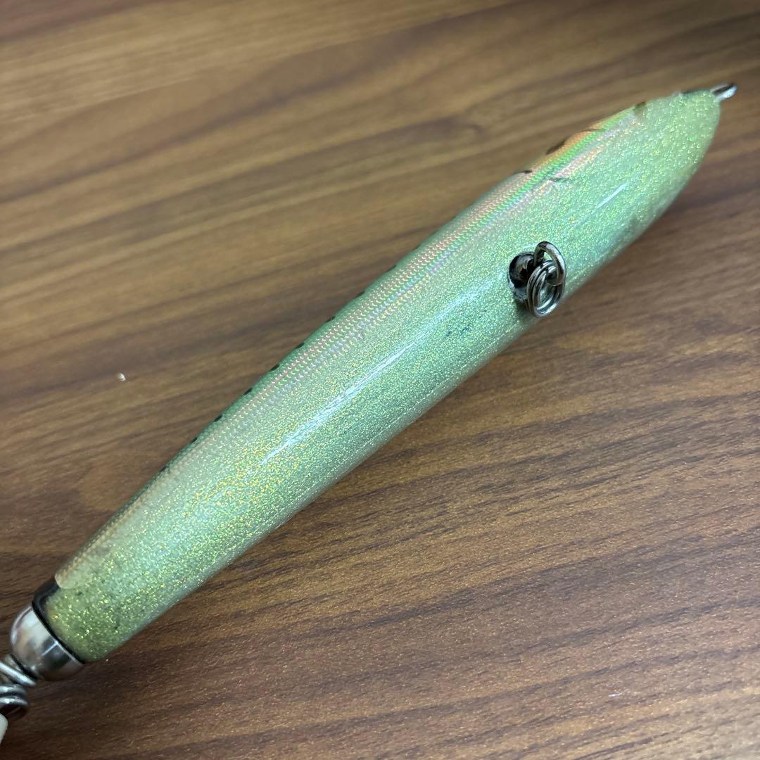 カーペンターブルーフィッシュ 60-170carpenter Blue fish
