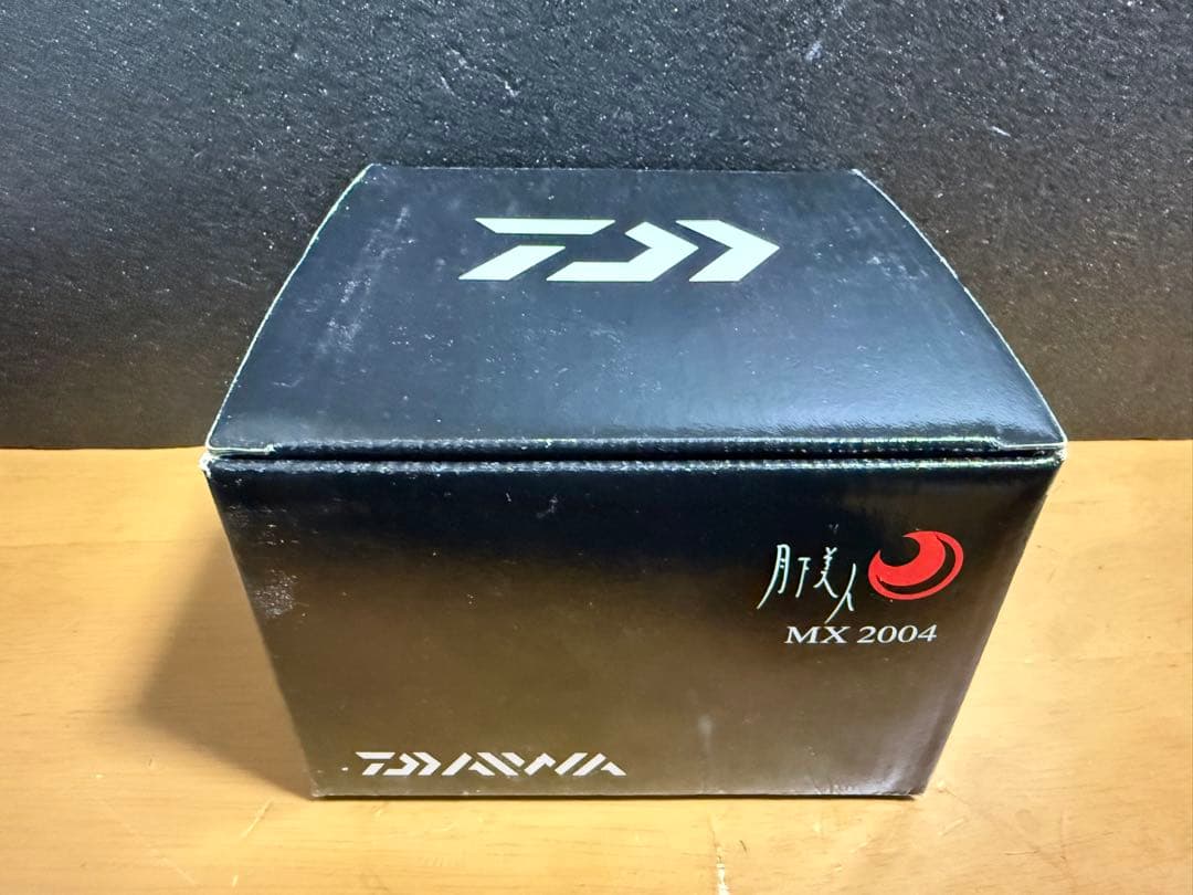 【新品未使用】ダイワ (DAIWA) 月下美人 MX 2004