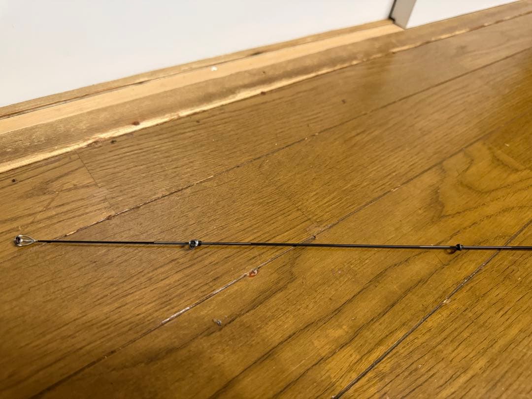 ⭐︎美品⭐︎がまかつ　がま磯　アテンダー2 1.75-53