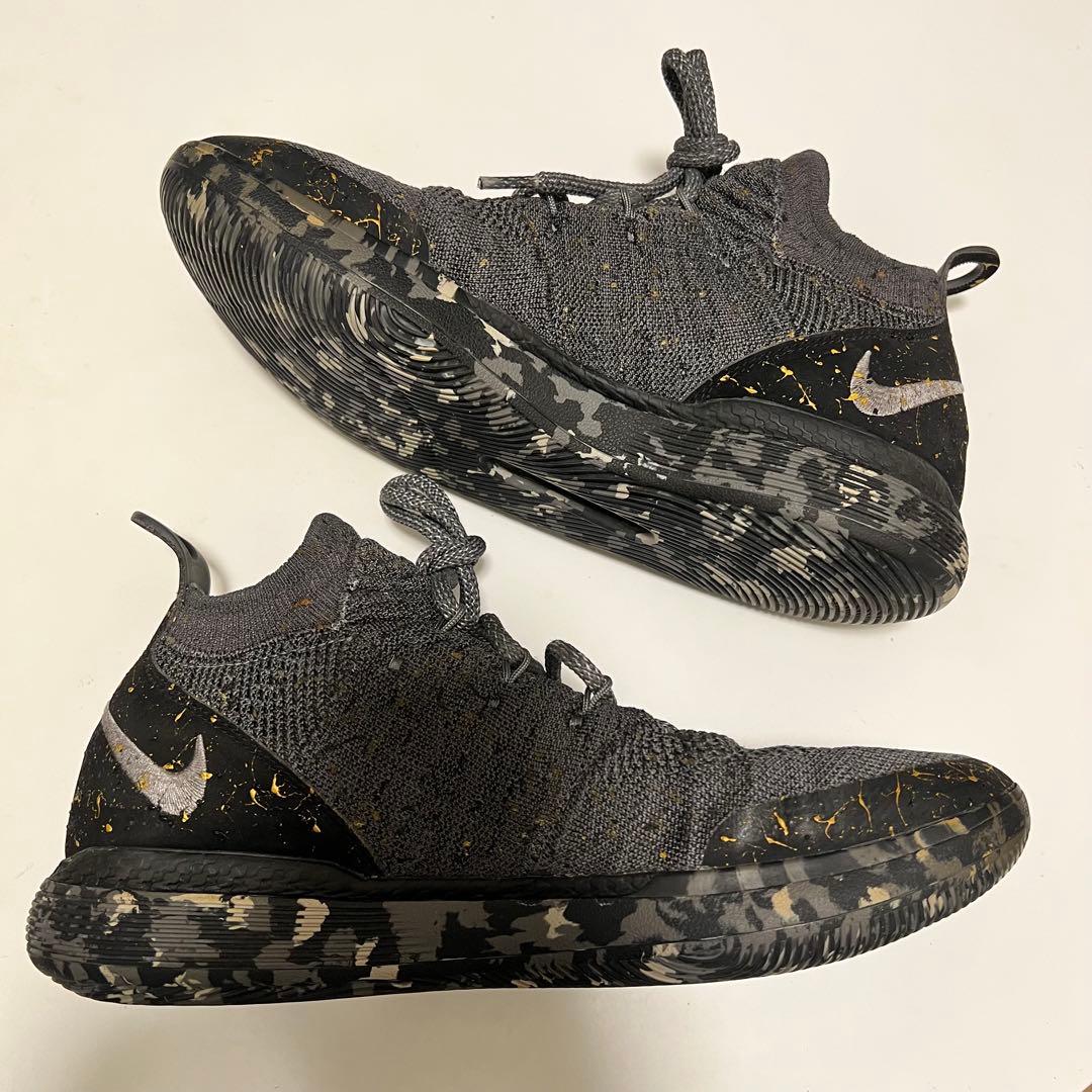 シューズ(男性用) NIKE KD 11