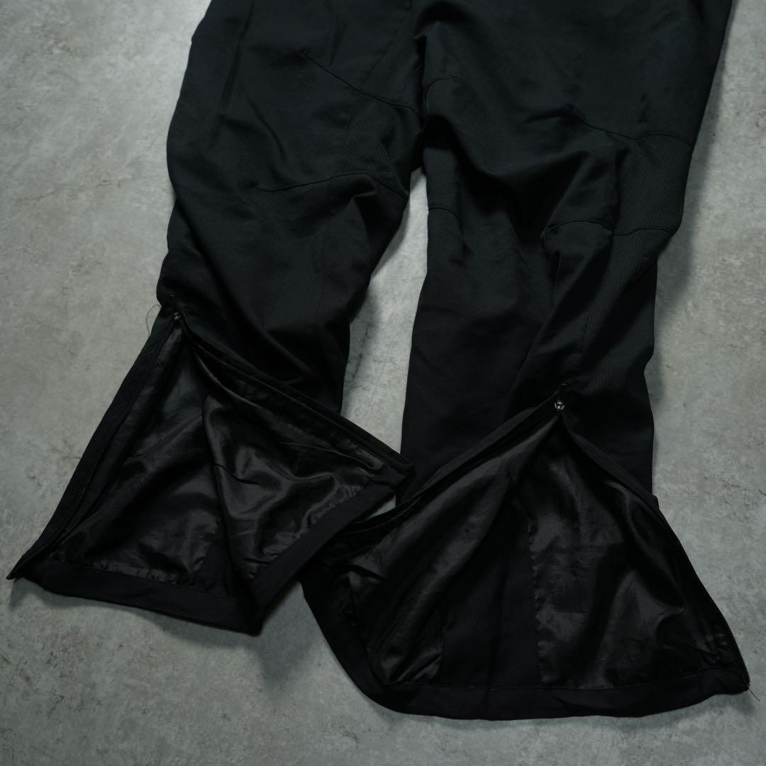 NIKE 浦和レッズ 支給品 パンツ 移動着 ジャージ ナイロン