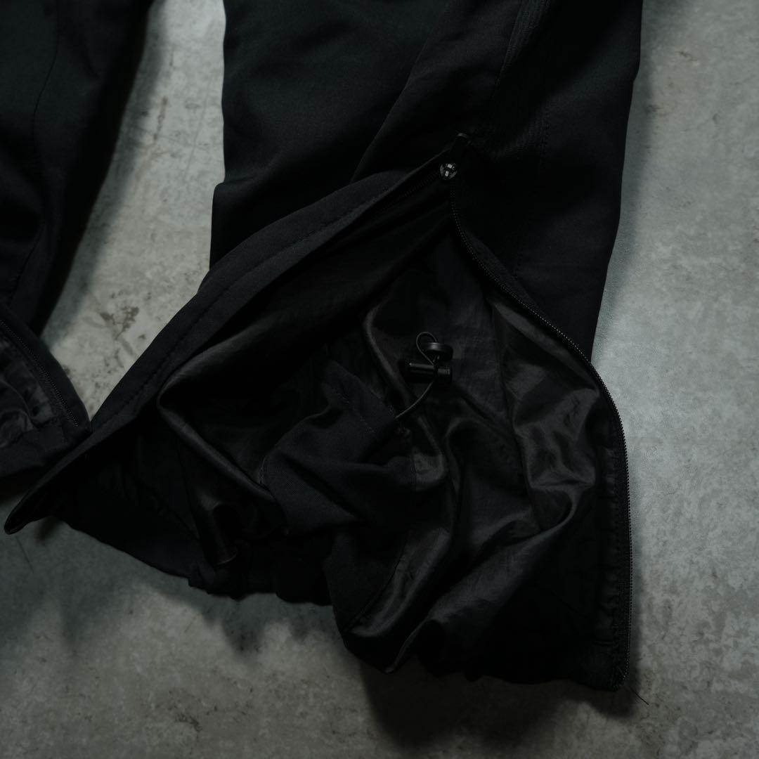 NIKE 浦和レッズ 支給品 パンツ 移動着 ジャージ ナイロン