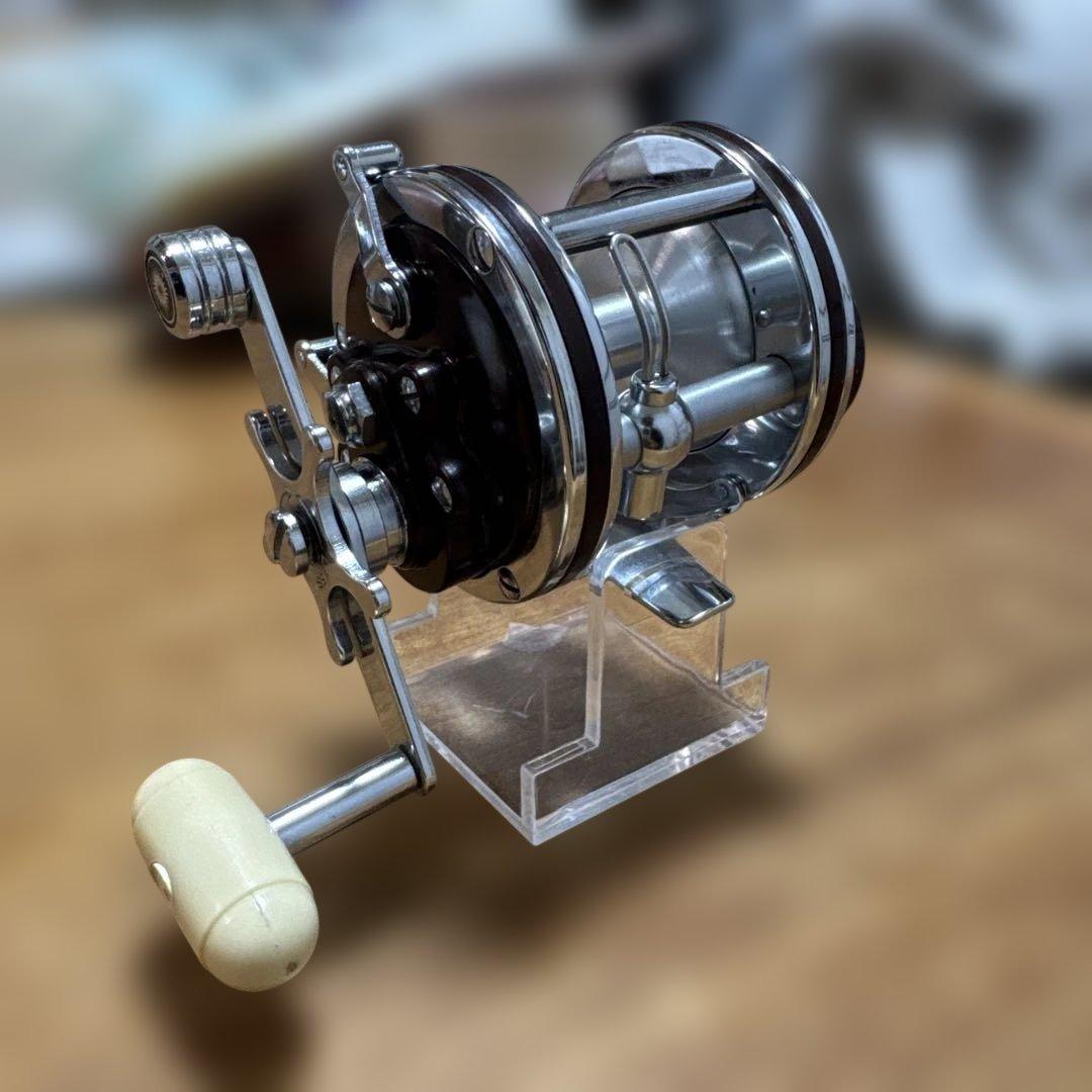 DAIWA Sea Line No24 ダイワ シーライン ヴィンテージリール