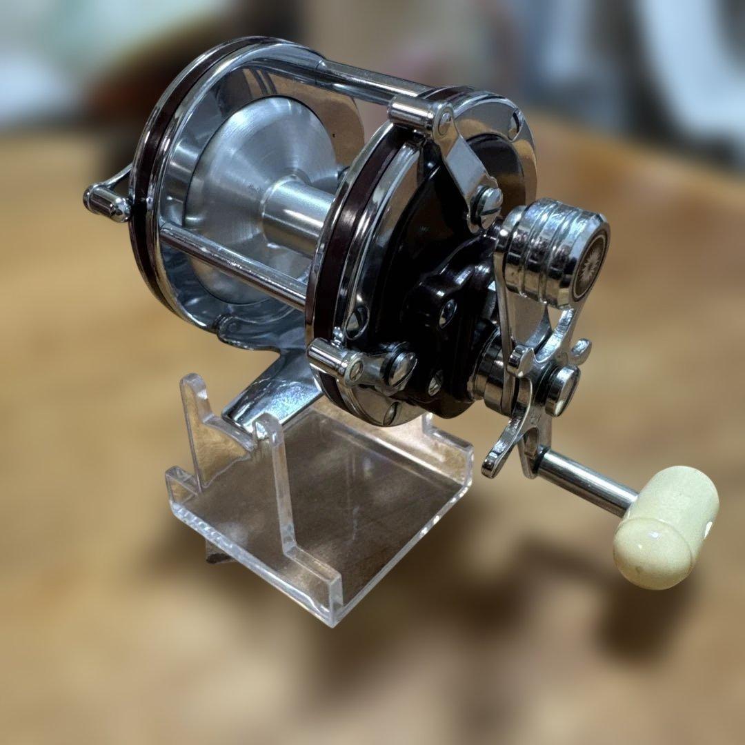 DAIWA Sea Line No24 ダイワ シーライン ヴィンテージリール