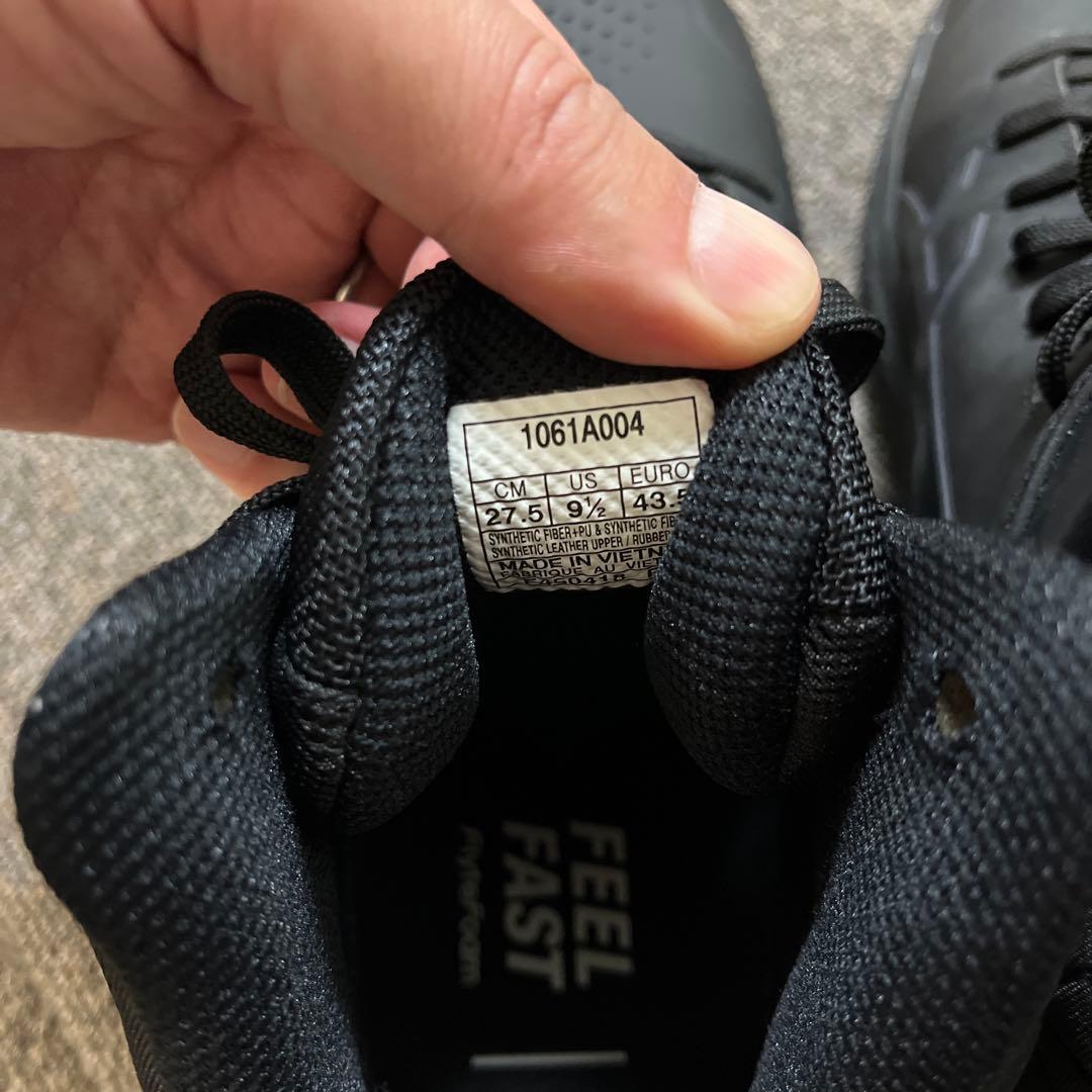 asics アシックス GELTRIFORCE 3 27.5cm