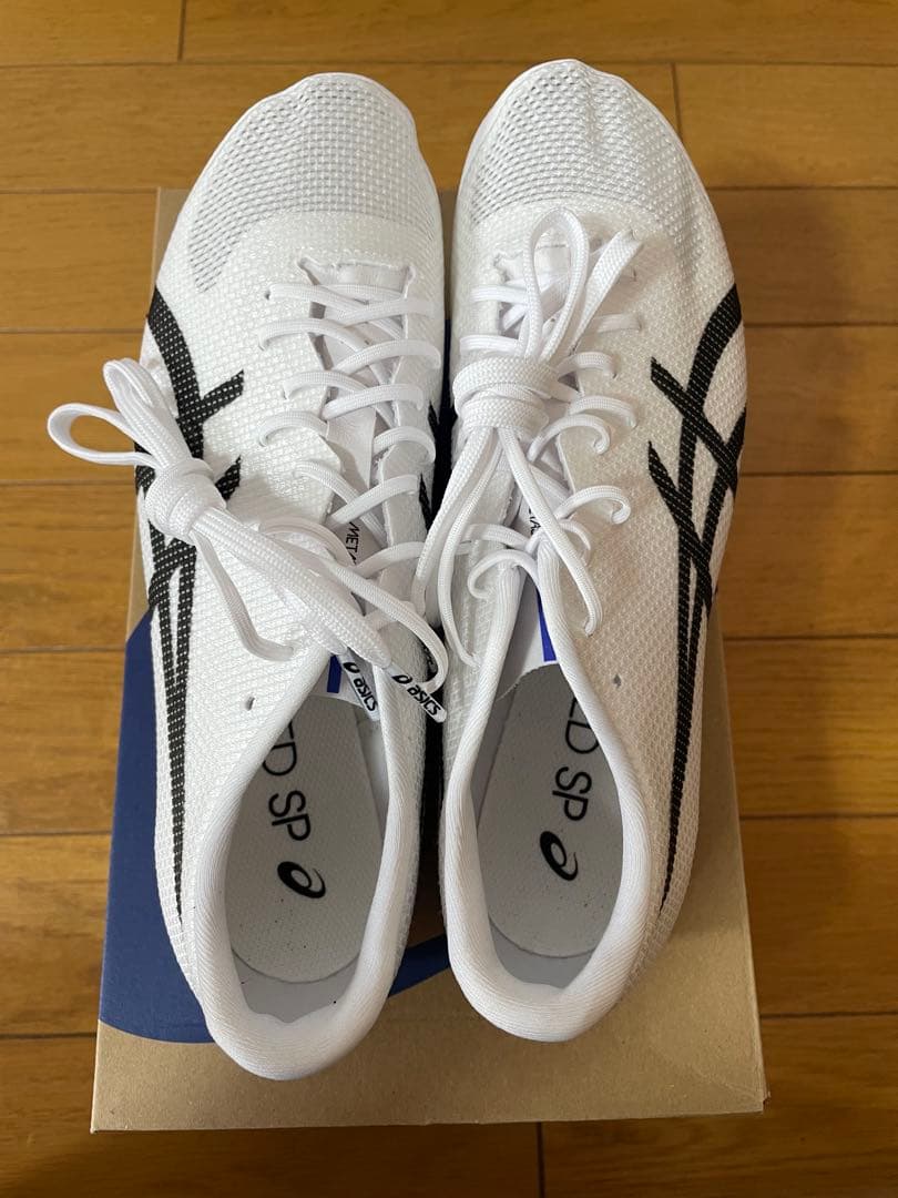 スパイク・シューズ ASICS SPEED SP 2 25.5cm
