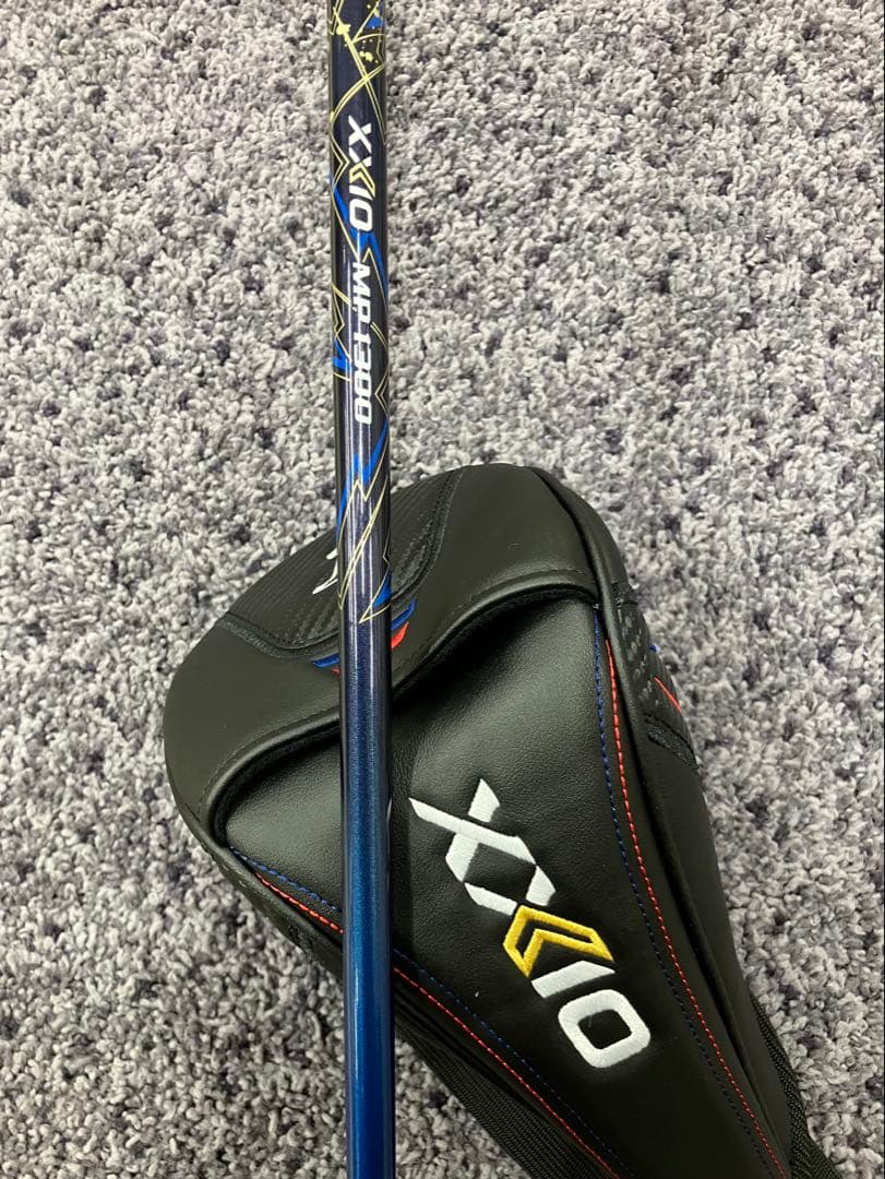 ゼクシオ13 10.5° MP-1300 SR 45.5インチ
