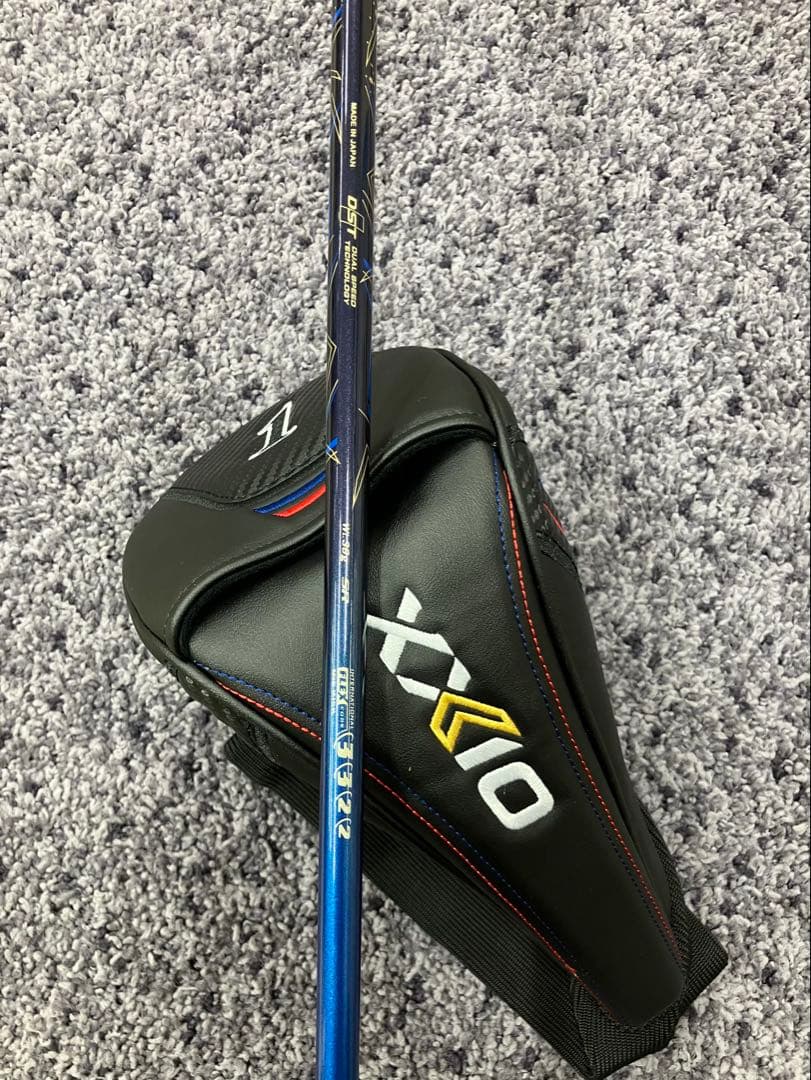 ゼクシオ13 10.5° MP-1300 SR 45.5インチ