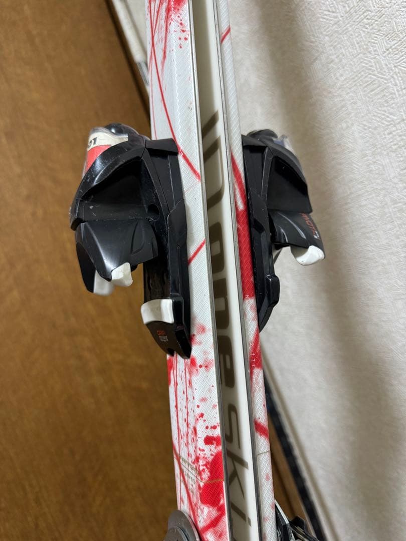 ID-one MR-D 166センチ　Look pitot14 美品