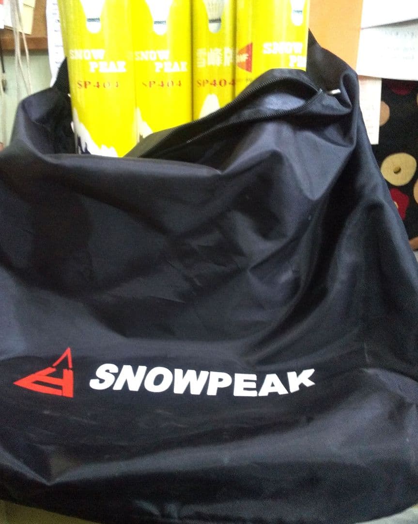 バドミントンシャトル 新品未使用