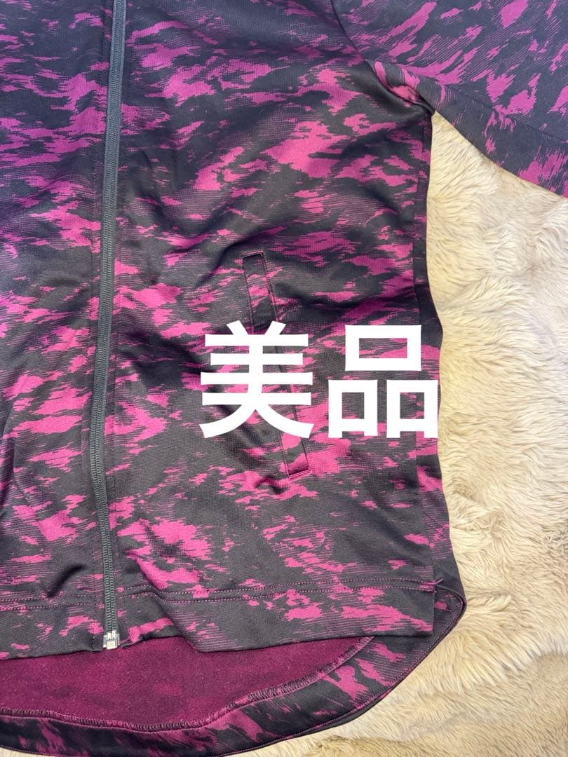 【Nike】極美品・超お得‼️フード付き ウェア アウター 洋服 ナイキ 古着