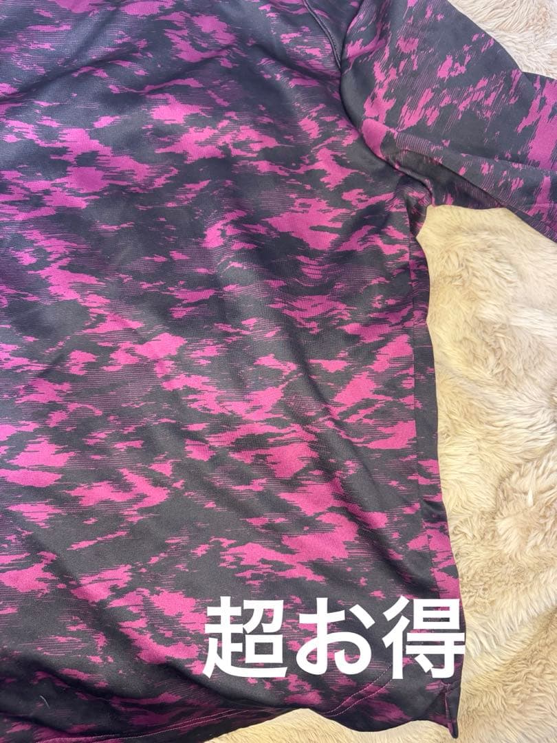 【Nike】極美品・超お得‼️フード付き ウェア アウター 洋服 ナイキ 古着