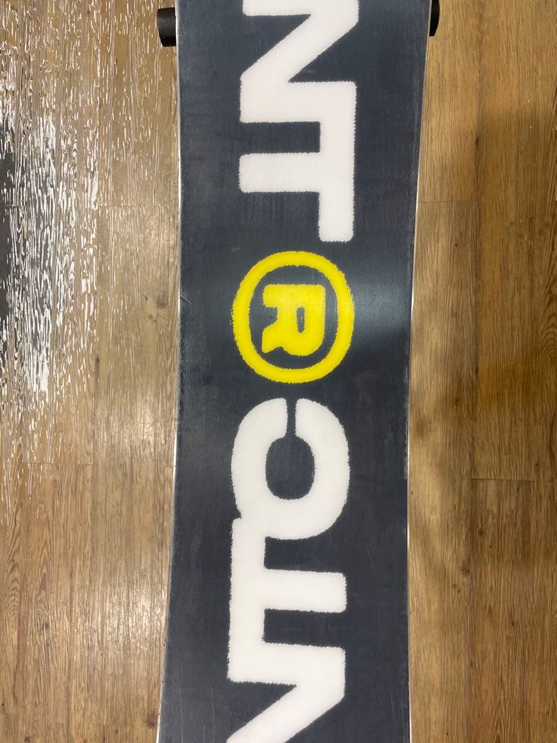 FNCT TNT Rスノーボード　22-23