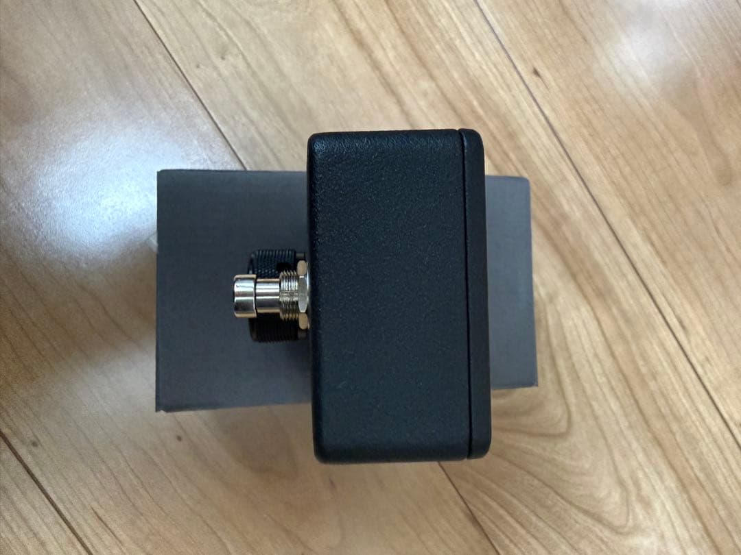 ギター HTJ-WORKS / CUSTOM CONVERT FIXED WAH