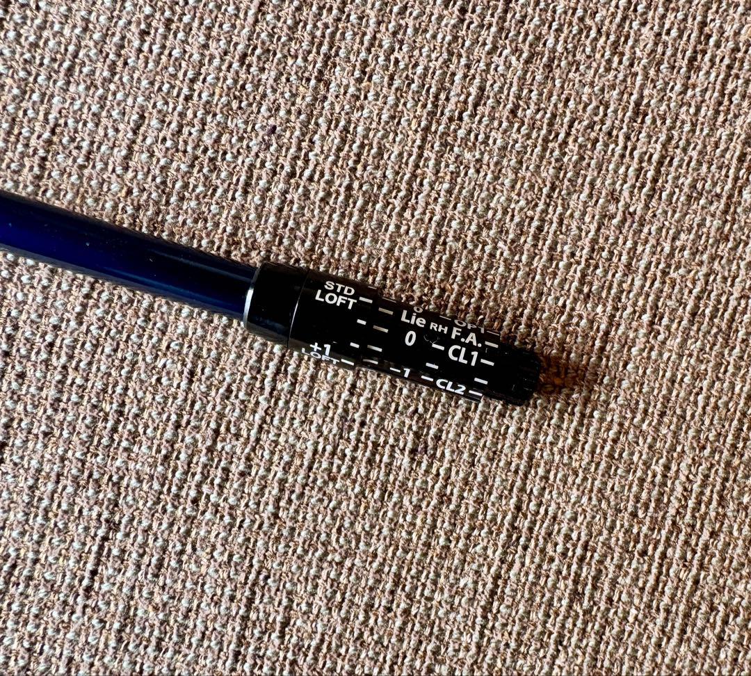 ドライバーシャフト　Diamana Sフレックス　スリクソンスリーブゼクシオ共通