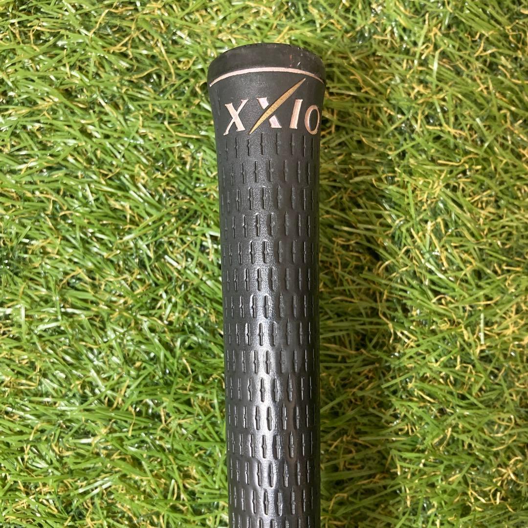 レディース　ゼクシオ4 ドライバー　1W12.5° XXIO MP400