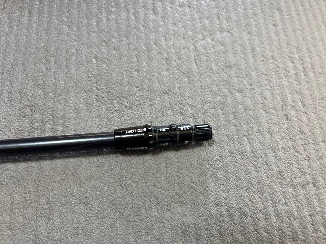QI35ドライバー