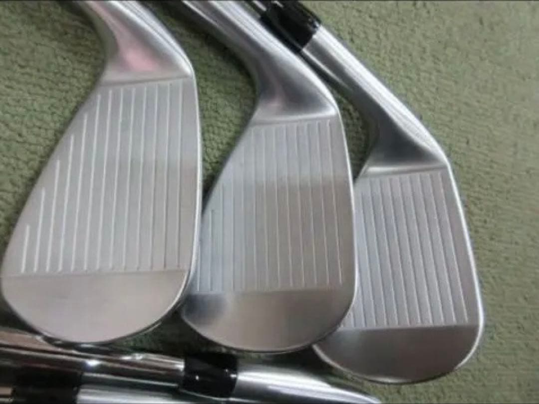 Titleist T150 2025 アイアンセット 6本　モーダス115s