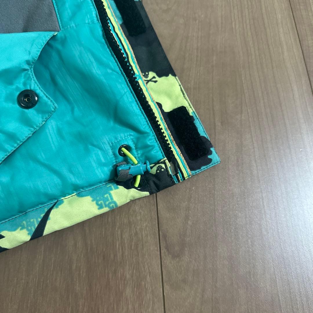 Burton バートン　スノーボード ウェア