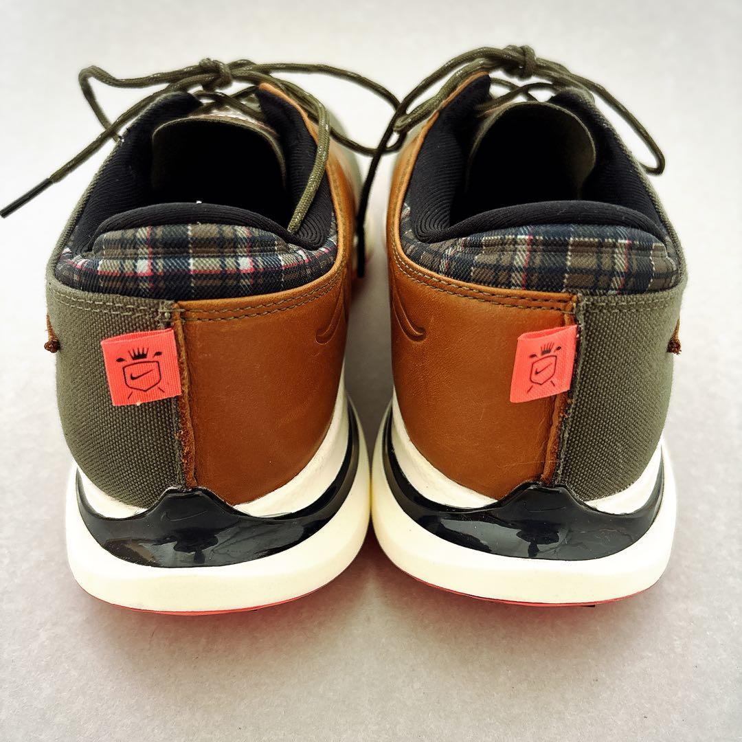 ✴︎美品✴︎NIKE ナイキ ビクトリーツアー 3 【ゴルフシューズ】28ｃｍ