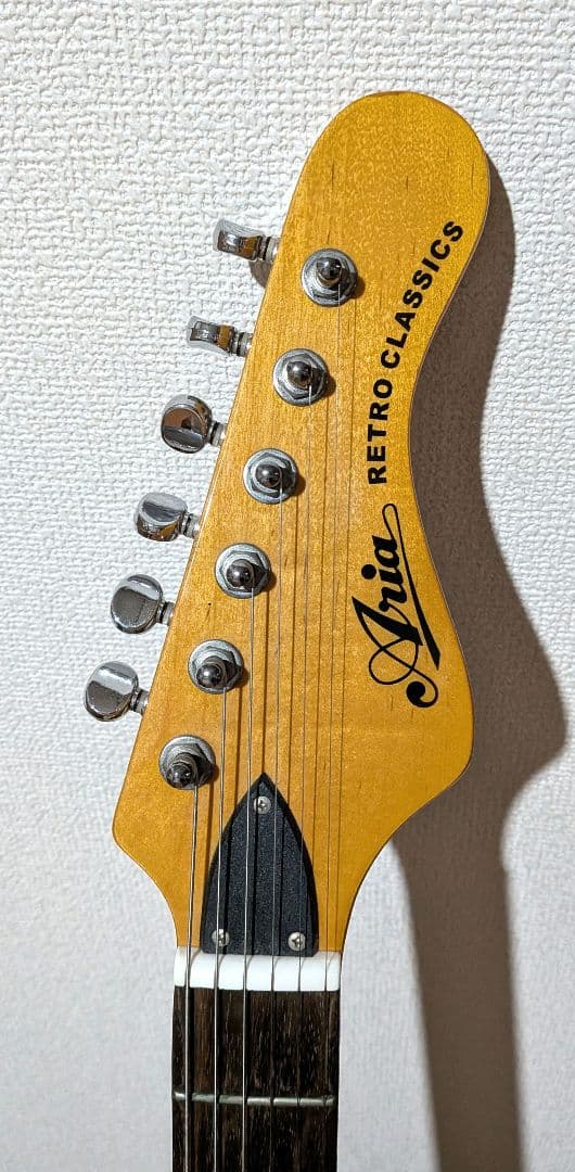 ARIA RETRO-1532J ビザール1532T