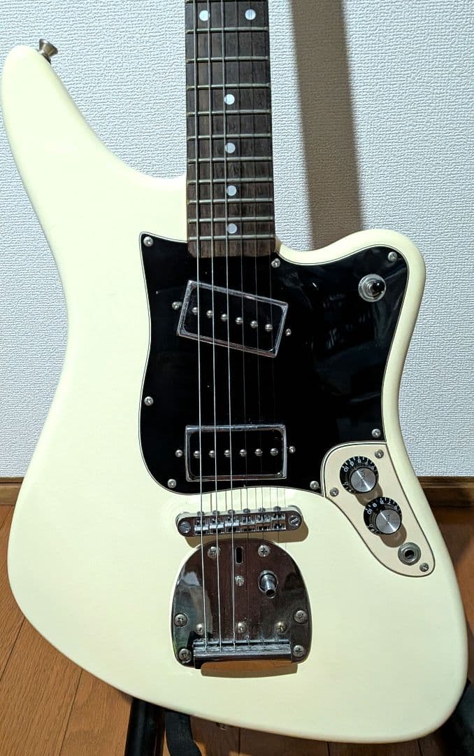 ARIA RETRO-1532J ビザール1532T