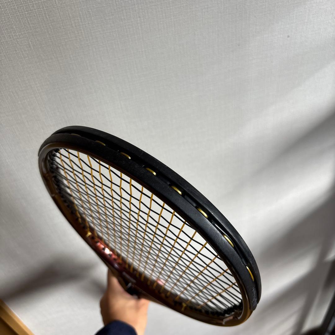 【期間限定値段】　プロスタッフシックスワンプロラボ　95