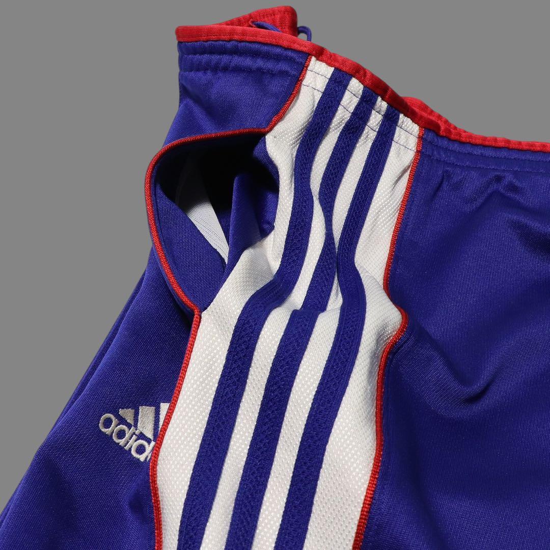 99-00★日本代表★トラックパンツ ジャージ★サッカー ユニフォーム★90s