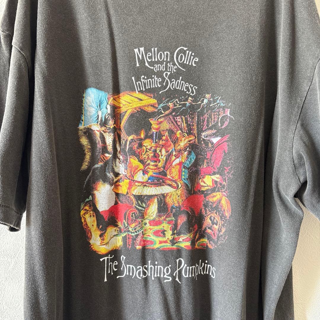 スマッシングパンプキンズ SMASHING PUMPKINS スマパン Tシャツ