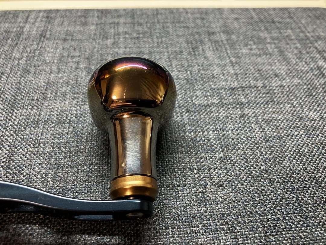 DSKFGS × LIVRE限定 CRANK120 クランク120