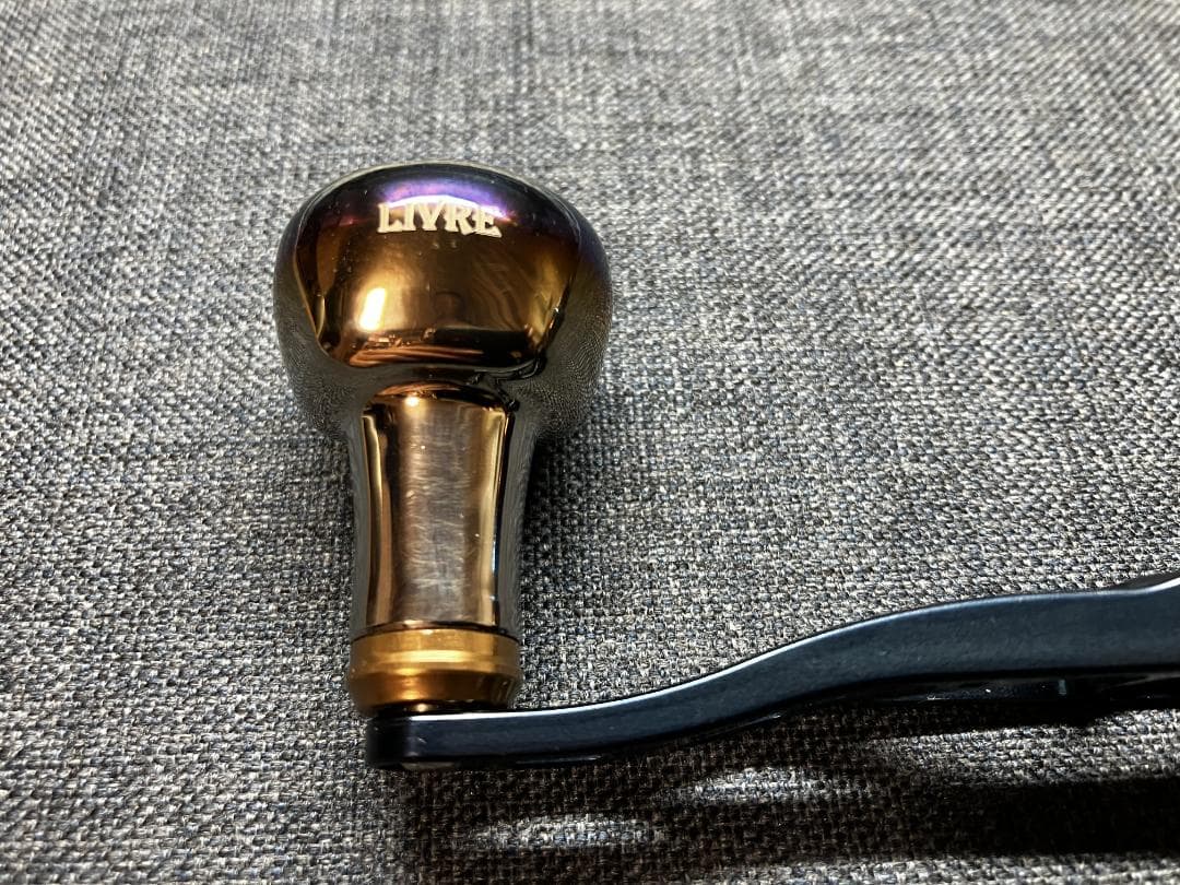 DSKFGS × LIVRE限定 CRANK120 クランク120