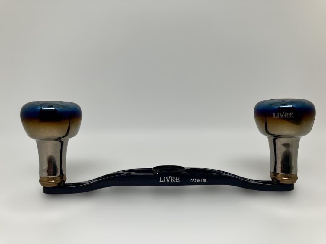 DSKFGS × LIVRE限定 CRANK120 クランク120