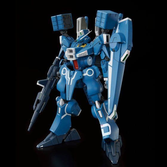 ＭＧ 1/100 Ｅｘ-Ｓガンダム/タスクフォースα Ｖｅｒ　ガンダムＭｋ-Ｖ