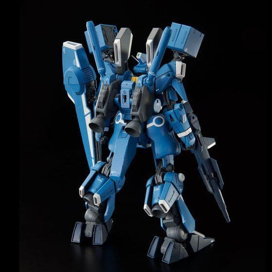 ＭＧ 1/100 Ｅｘ-Ｓガンダム/タスクフォースα Ｖｅｒ　ガンダムＭｋ-Ｖ