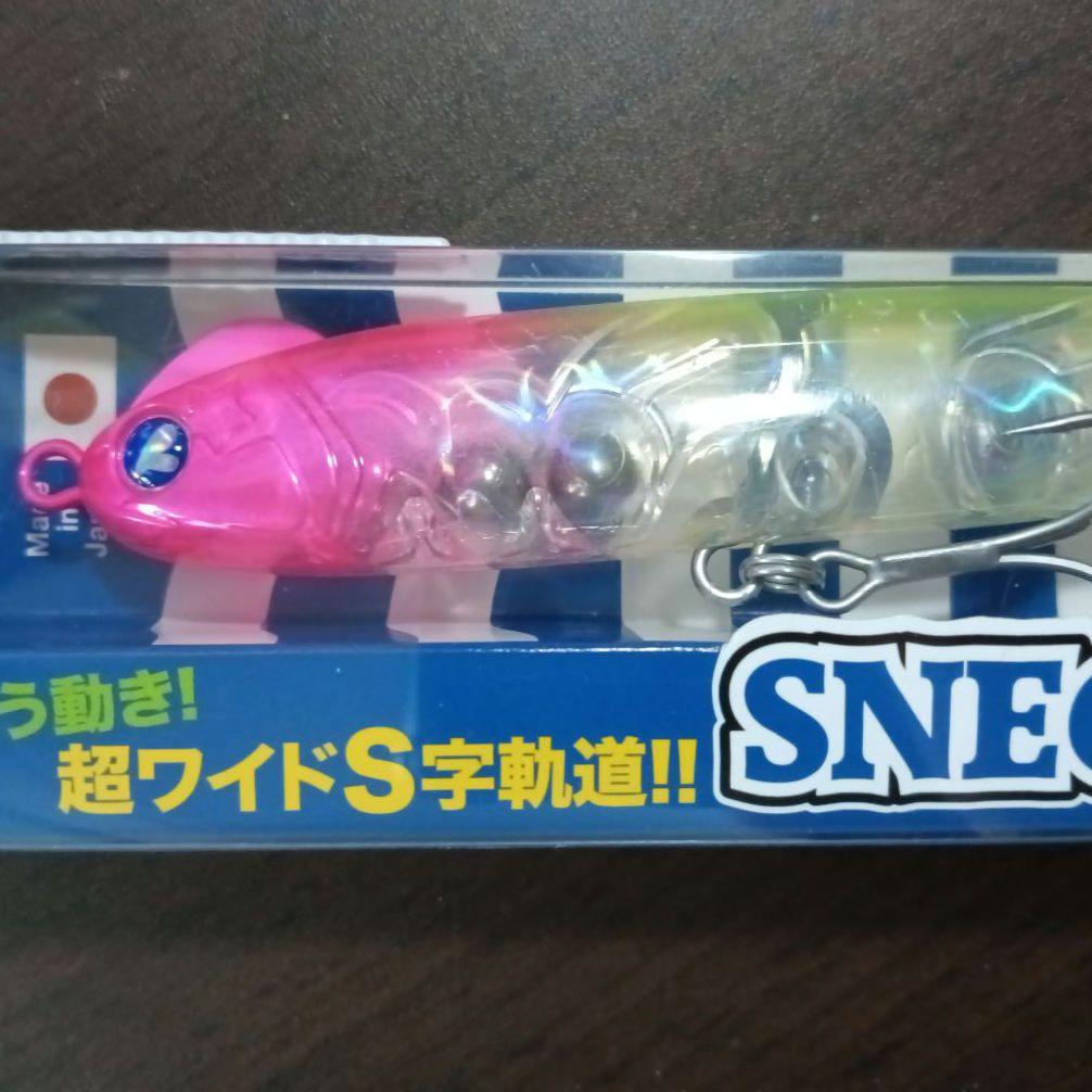 Blue Blue スネコン130S セット