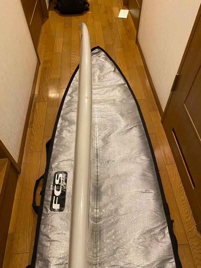 mtd FLEX FLY ショートボード 5'10\"