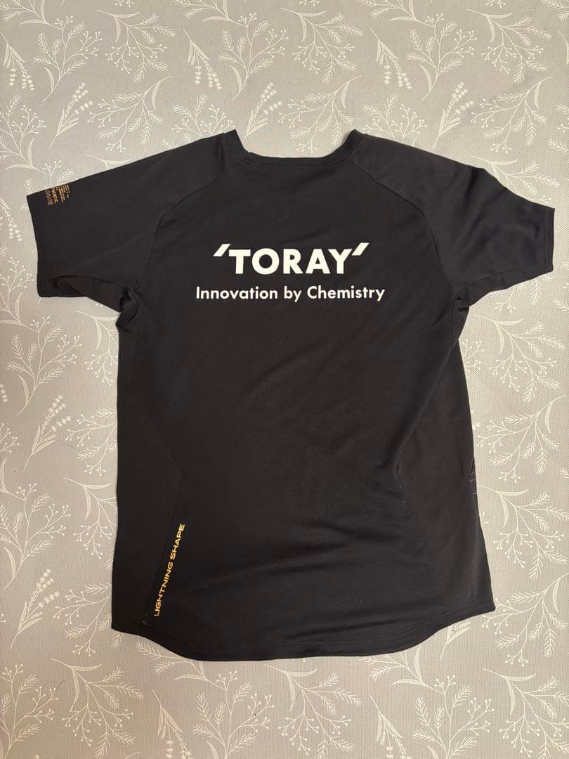 TORAY ARROWS スポーツウェア