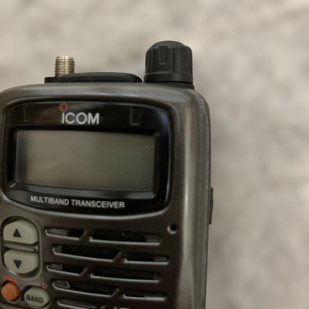 美品 ICOM IC-T90