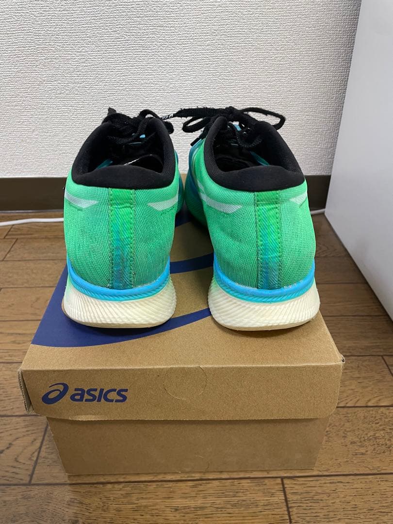 asics アシックス メタスピード 26.5SPEED SKY 値下げ