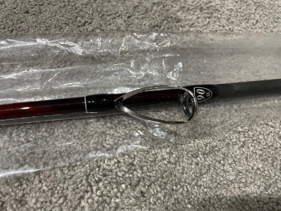 TULALA グリッサンド90 GS リニューアル版