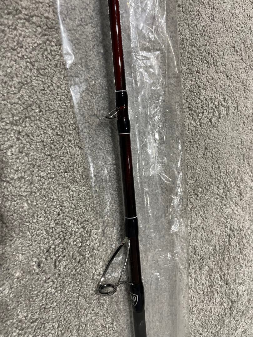TULALA グリッサンド90 GS リニューアル版