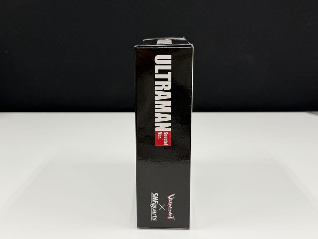 ウルトラアクトULTRAMAN Special Ver. 未開封新品