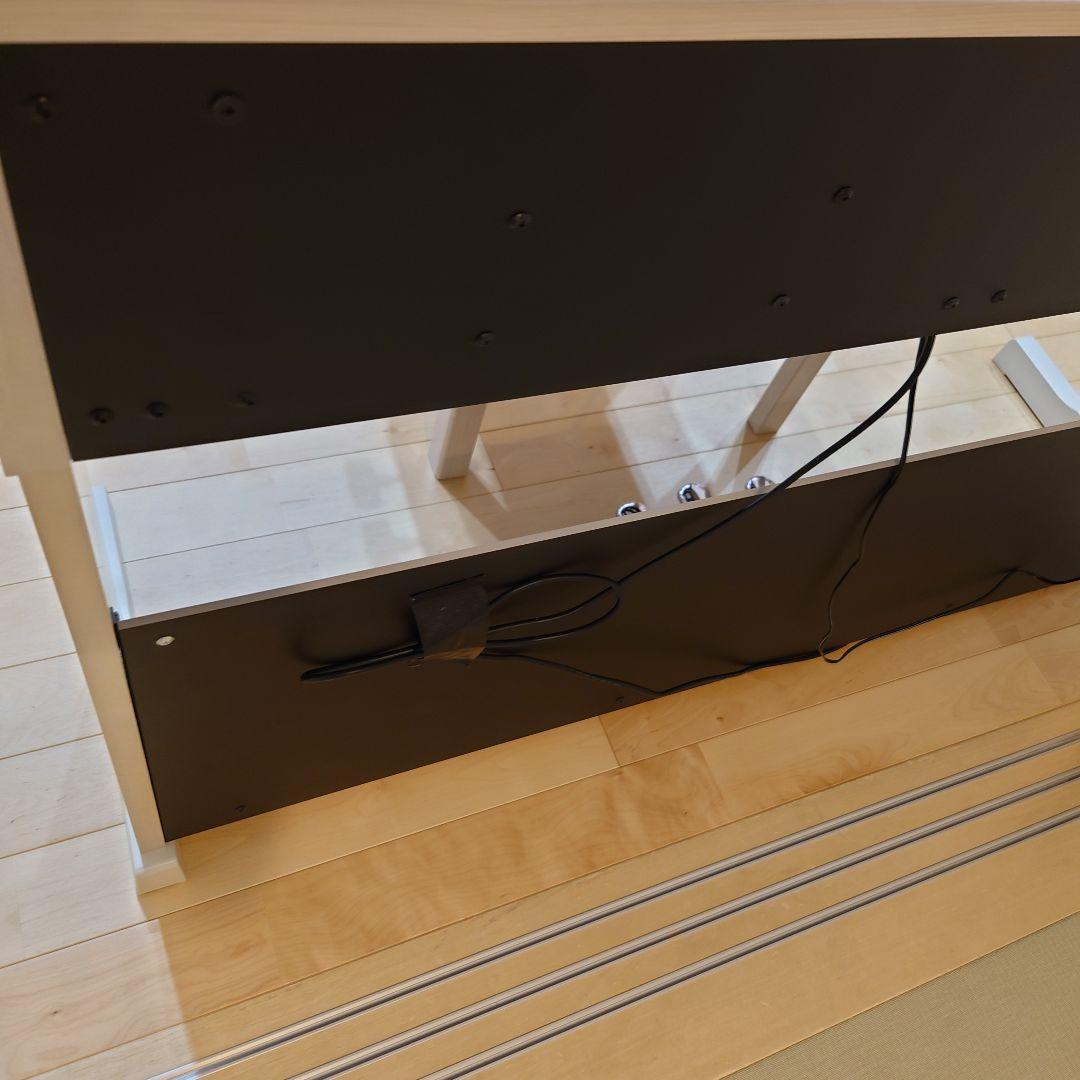 YAMAHA ARIUS YDP-164 ホワイトアッシュ　電子ピアノ　ヤマハ