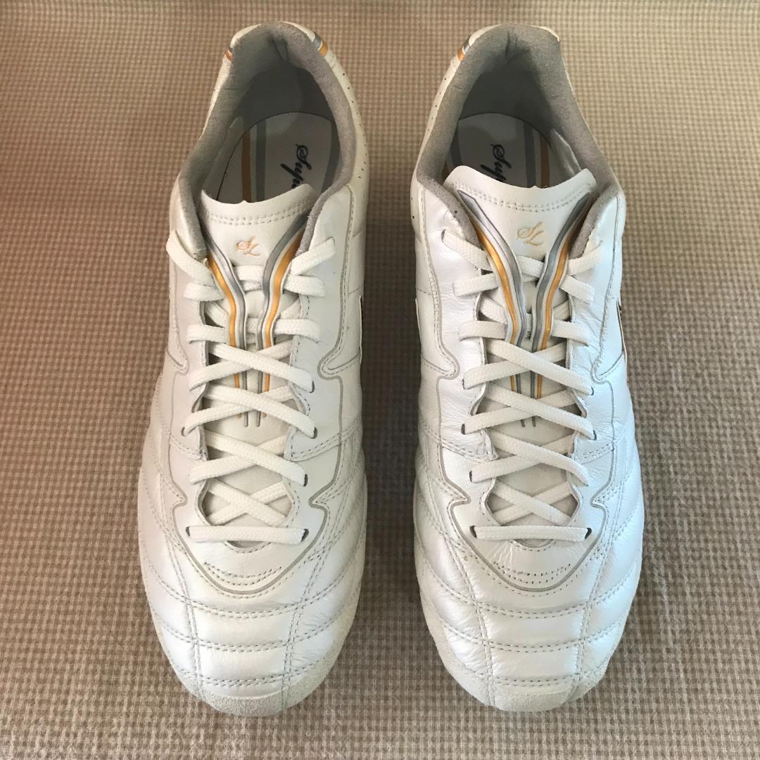 NIKE　2009プロモーション　リゲラＫ-SG　２７．０ｃｍ　未使用品箱付き