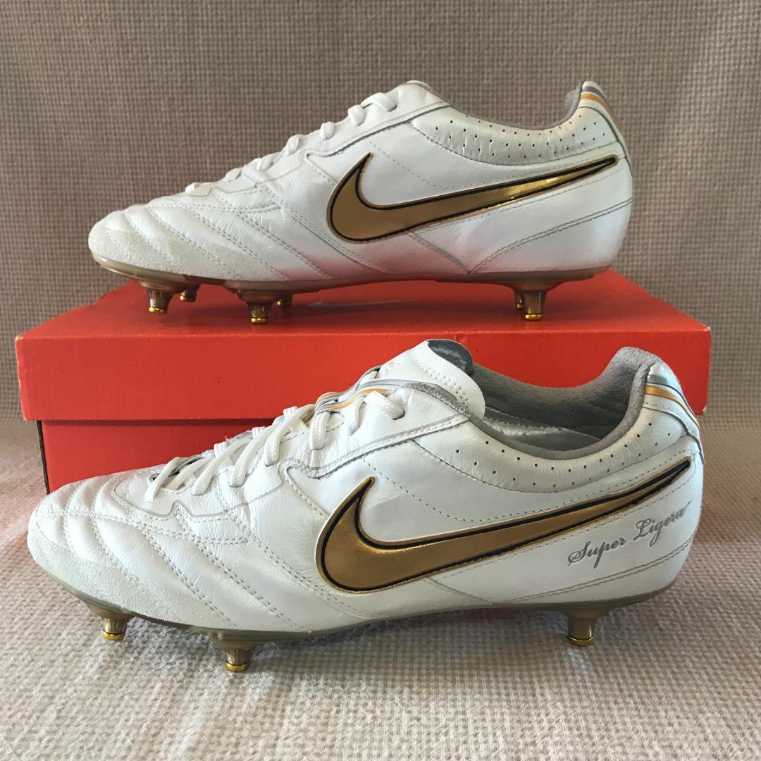 NIKE　2009プロモーション　リゲラＫ-SG　２７．０ｃｍ　未使用品箱付き