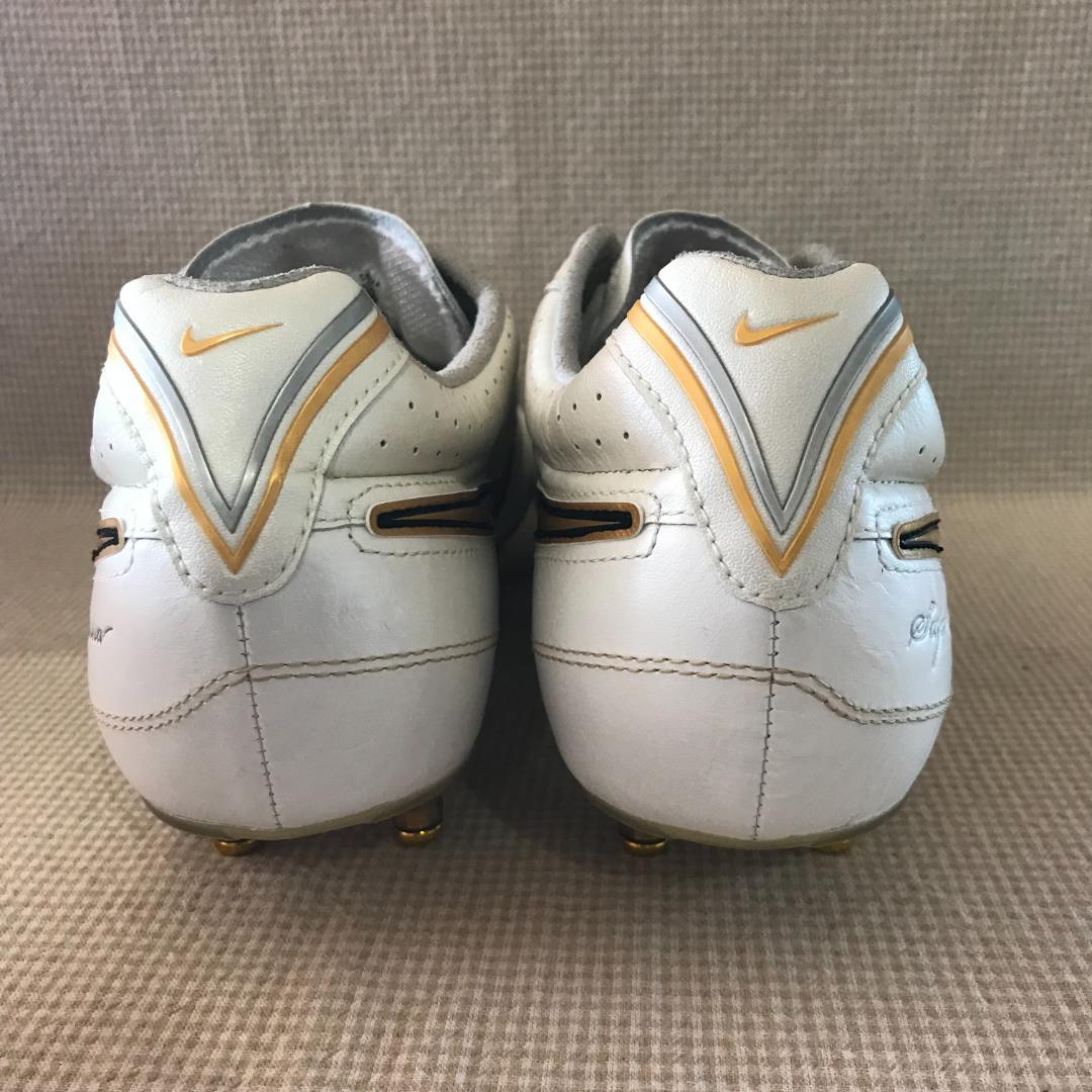 NIKE　2009プロモーション　リゲラＫ-SG　２７．０ｃｍ　未使用品箱付き