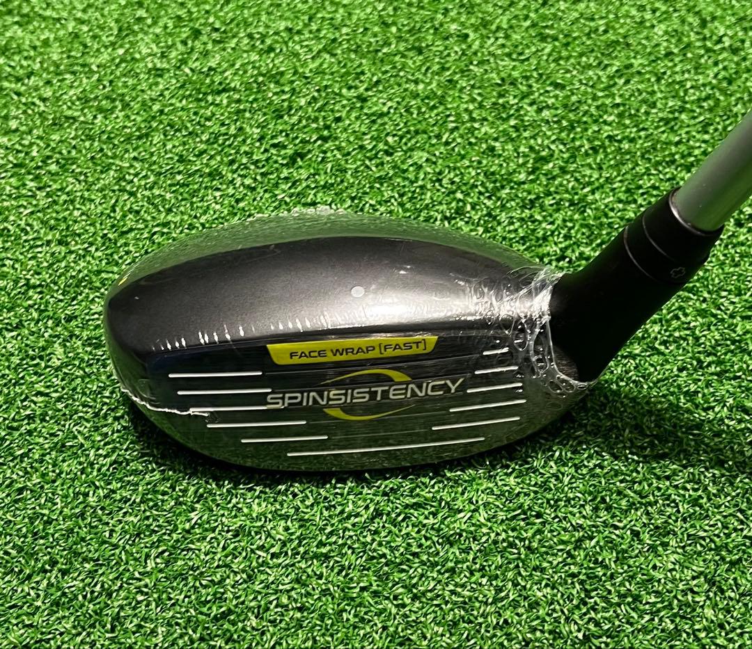 新品 PING430 UT 4.5.6 3本セット スピーダーNX HL45