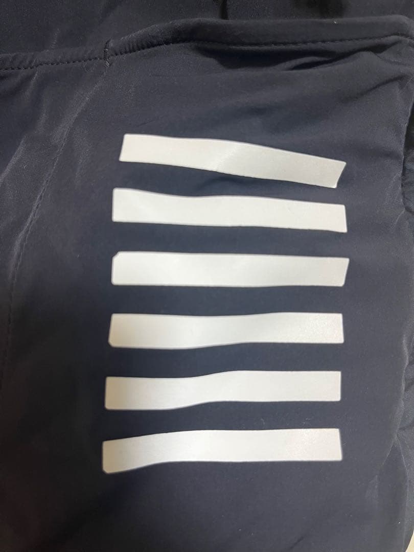 RAPHA プロチーム インサレーティッド ジレ
