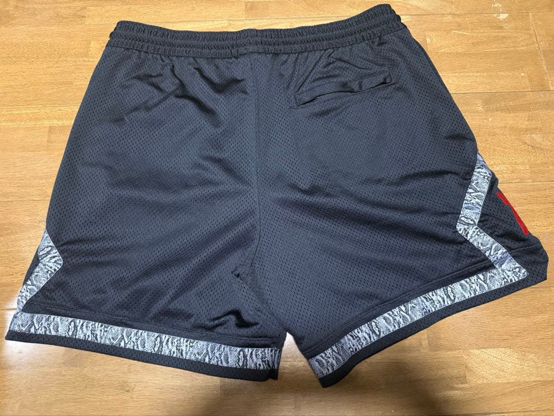 ジョーダン x アウェイク NY ダイアモンド ショートパンツ JORDAN