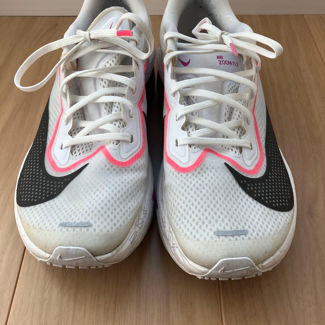 NIKE ズームフライ6 メンズ　26.0cm